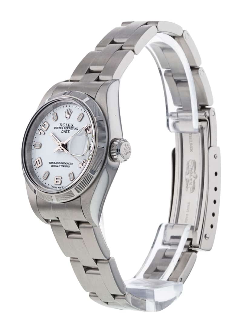 Rolex Datejust Lady 79190